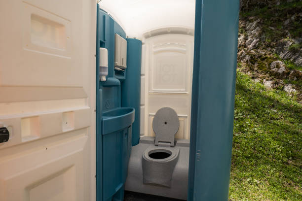 Porta potty services near me in Rocky Point, WA