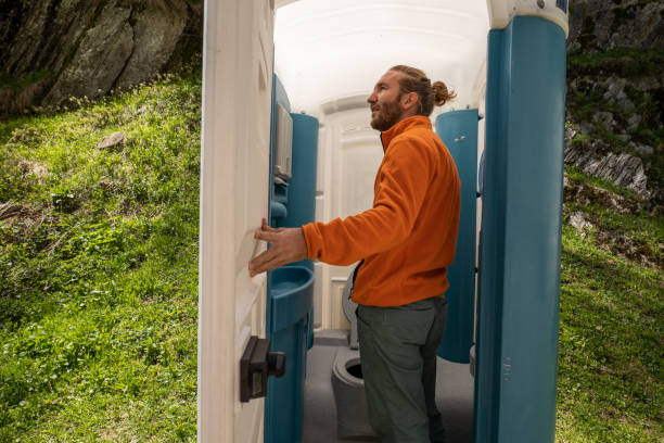 Best Portable bathroom rental  in Rocky Point, WA