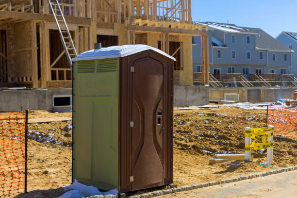 Best Affordable porta potty rental  in Rocky Point, WA