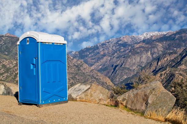 Portable Toilet Options We Offer in Rocky Point, WA