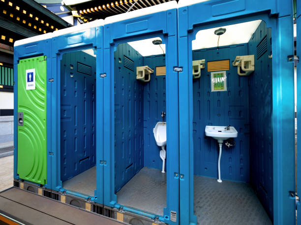 Best Wedding porta potty rental  in Rocky Point, WA