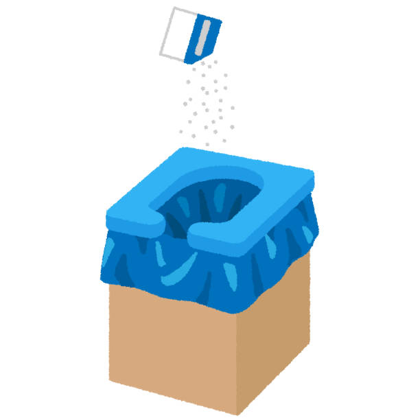 Best Porta potty delivery and setup  in Rocky Point, WA