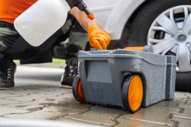 Best Best portable toilet rental  in Rocky Point, WA