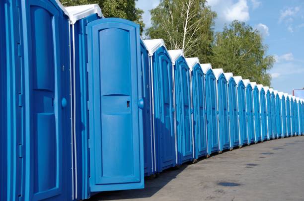 Best Porta potty rental near me  in Rocky Point, WA